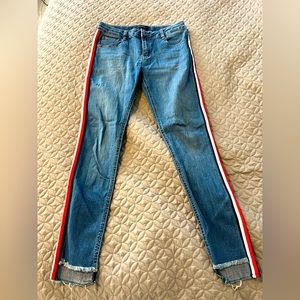 Tommy Hilfiger jeans